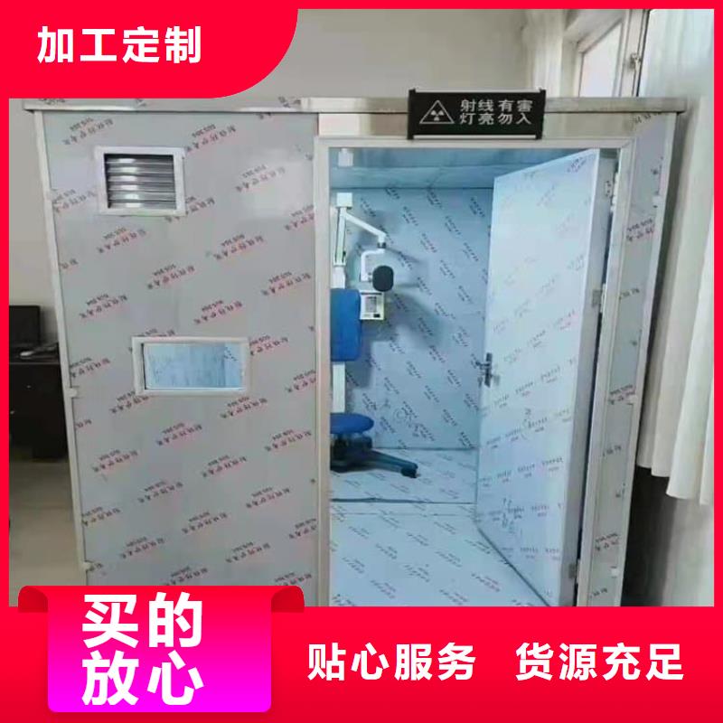 值得信賴的工業(yè)鉛房銷售廠家