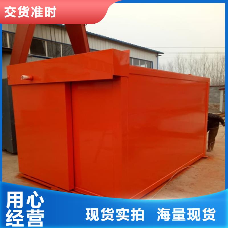 值得信賴的牙科CBCT室鉛房廠家