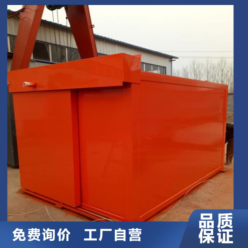 可拆卸式鉛房廠家量身定制