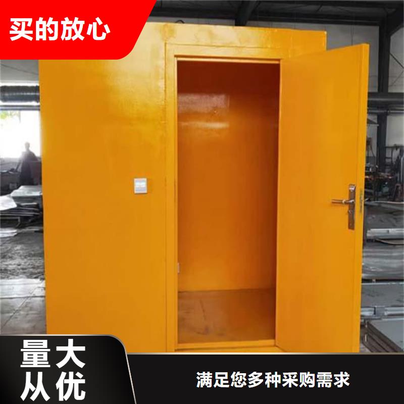 高品质全景口腔CT铅房供应商