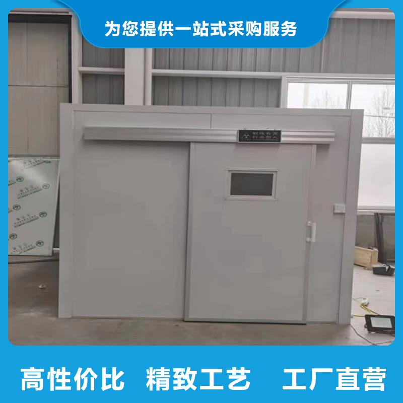 经验丰富的4当量铅房厂家