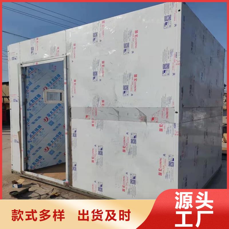 射线铅房量大价优