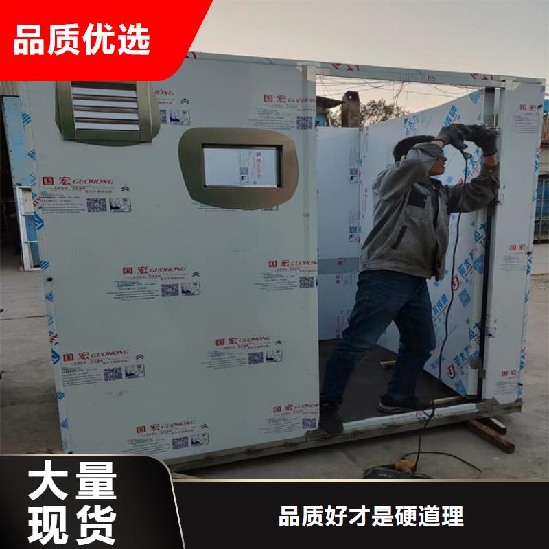 有現(xiàn)貨的CBCT鉛房供應(yīng)商