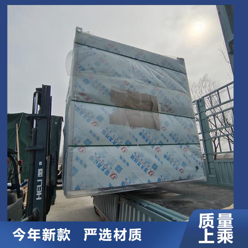 全景CT室鉛房品種齊全的廠家