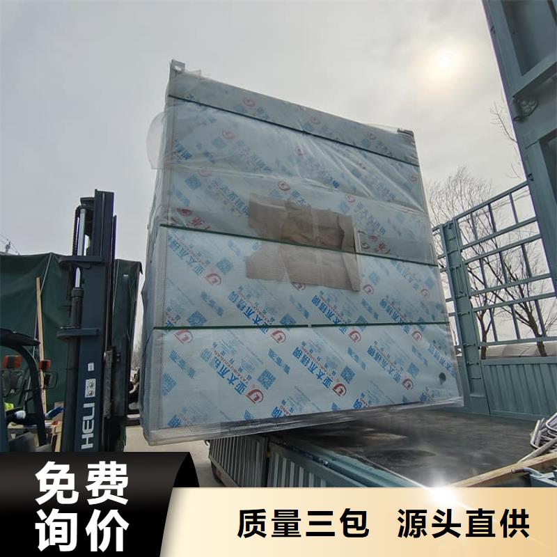 工业铅房先考察在购买