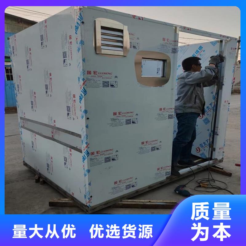 CBCT鉛房多年老廠家