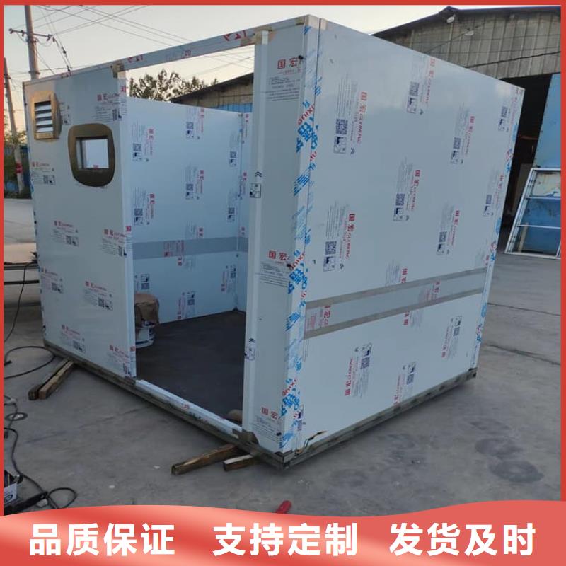 铅房6个铅当量厂家供应批发