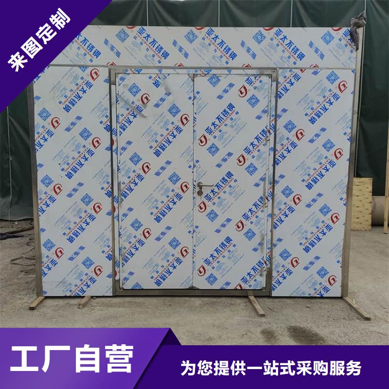 買(mǎi)不銹鋼防護(hù)鉛房必看-質(zhì)量有保障