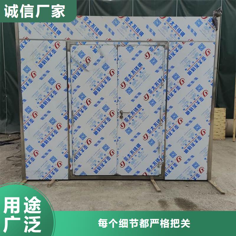 牙科铅房优势特点