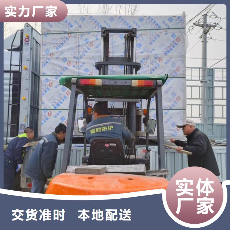 采购牙科CBCT室铅房必看-来电咨询
