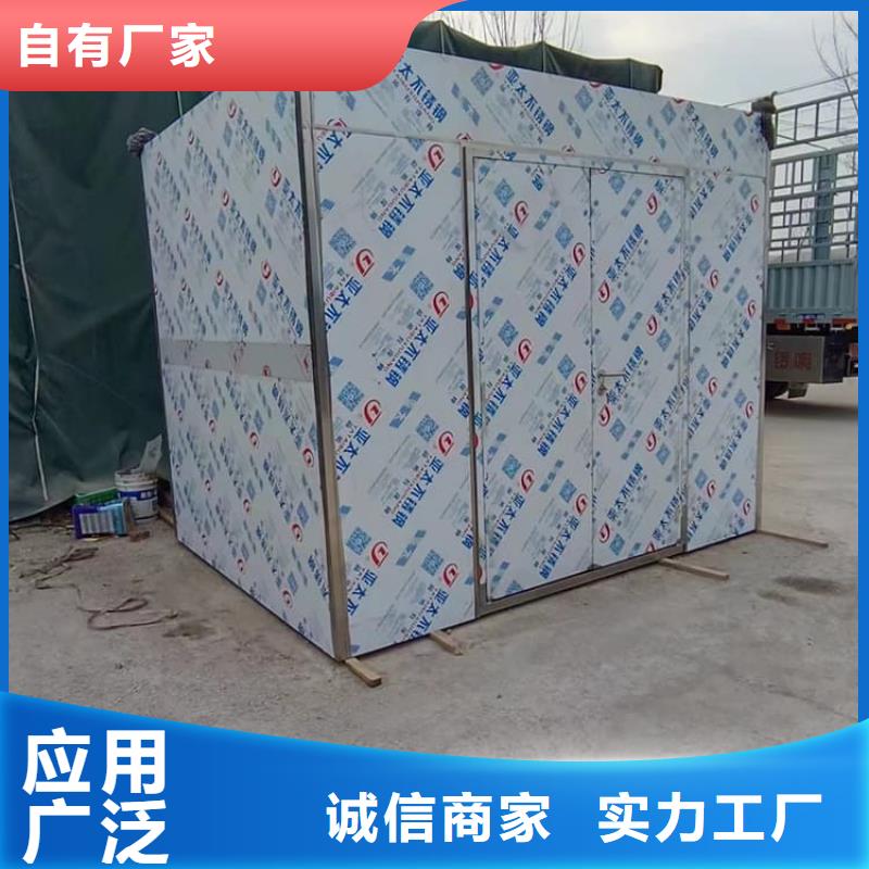 全景口腔CT铅房-接受定制