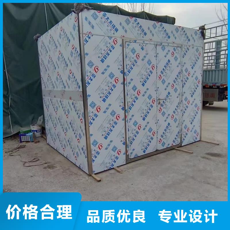 不銹鋼防護鉛房質量好的廠家