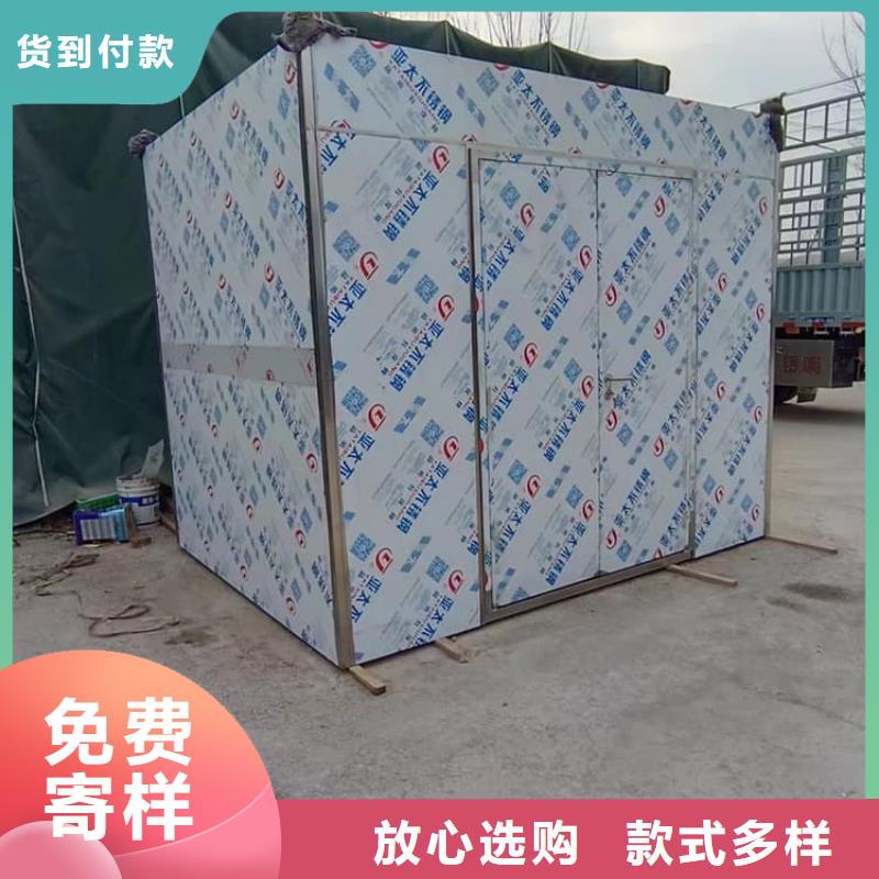 口腔防护铅房行内优选
