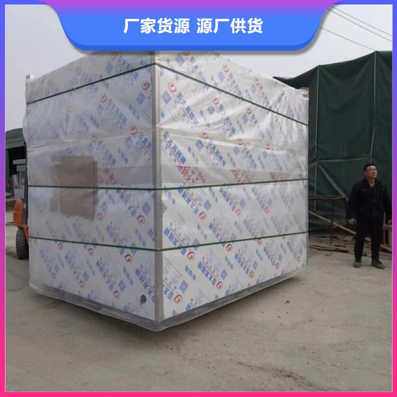 在销售3当量铅房的厂家地址