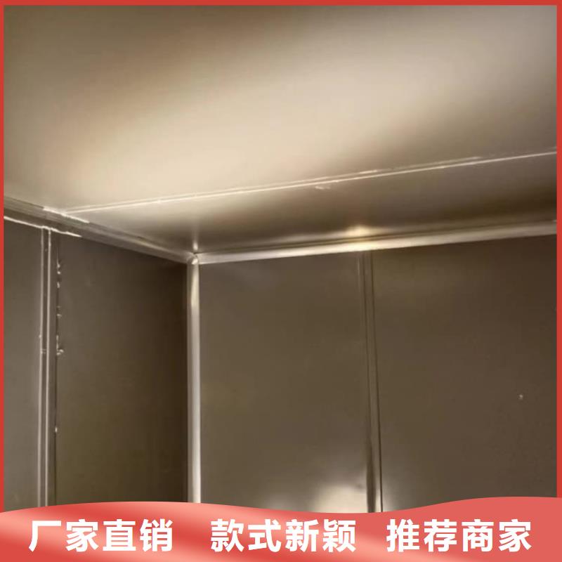 牙片室铅板房直供厂家电话