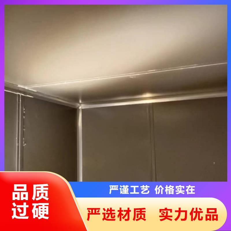 價格合理的牙科鉛房廠家