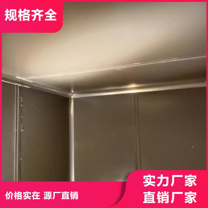 生產(chǎn)牙片機(jī)房鉛房的廠家
