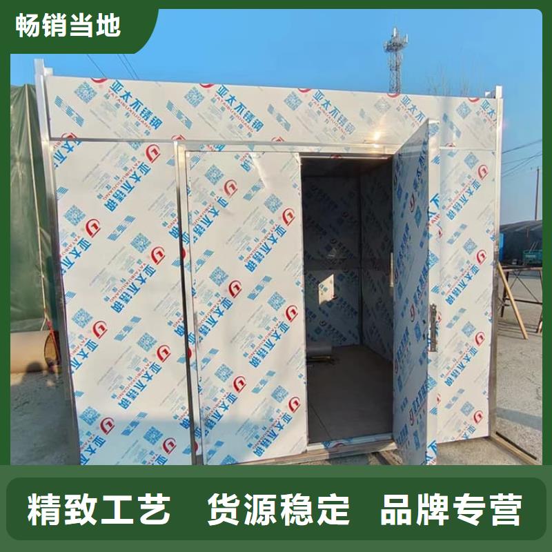 牙科CBCT室鉛房定制加工