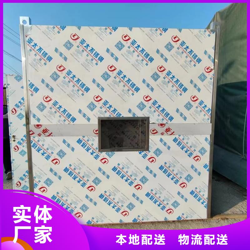 可定制的全景铅房本地厂家
