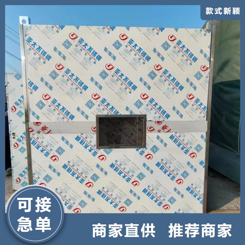 铅房1个铅当量价格-可按需定做