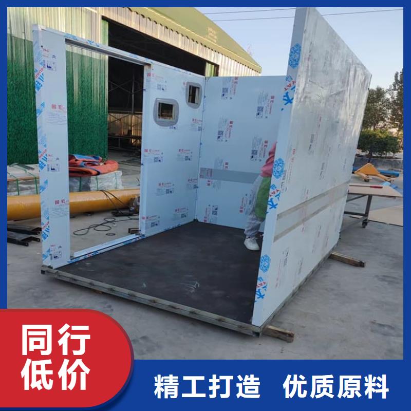 工業(yè)鉛房先考察在購買