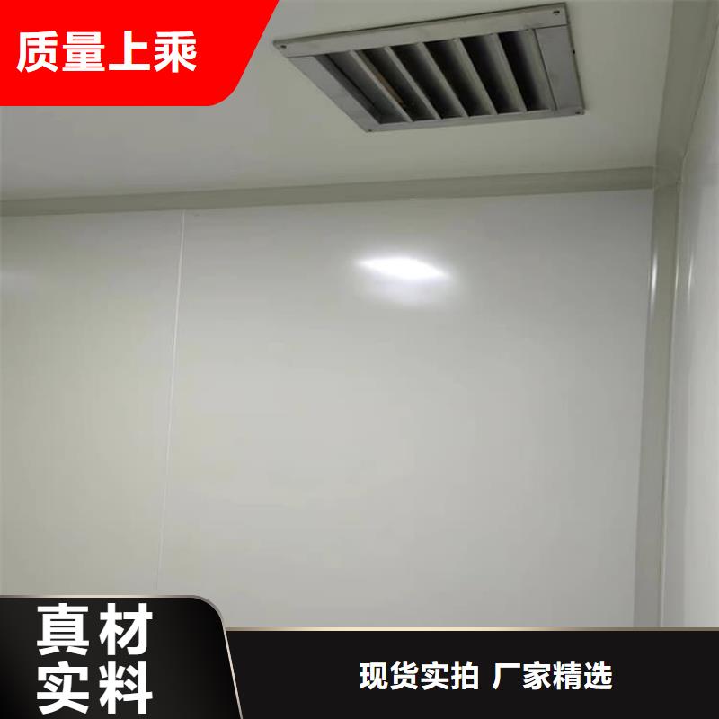 生產牙片機房鉛房的廠家