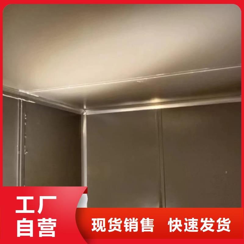 拼接铅房规格种类详细介绍品牌