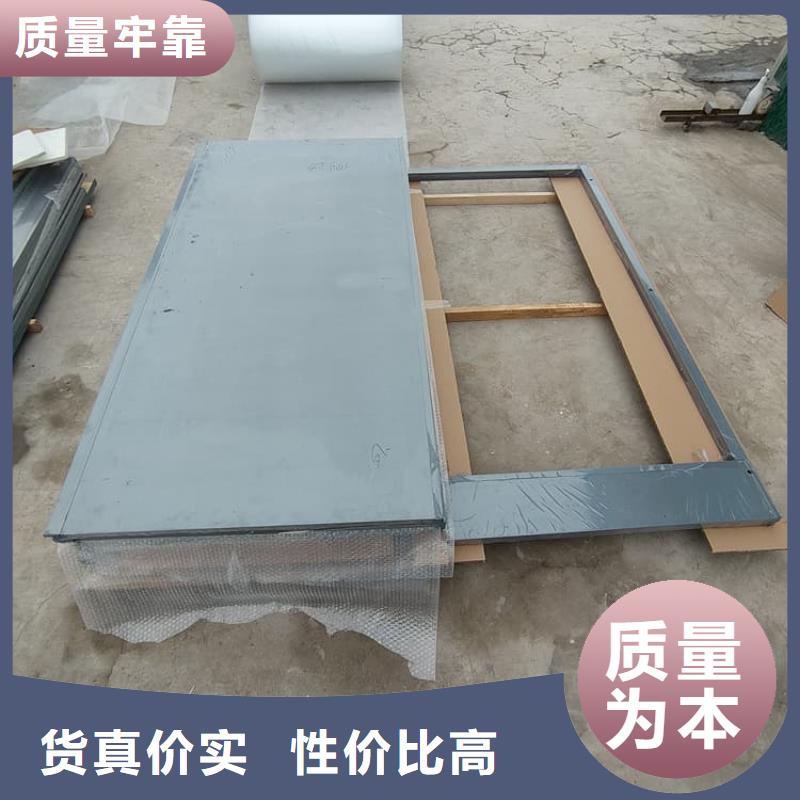 4当量铅房生产定制