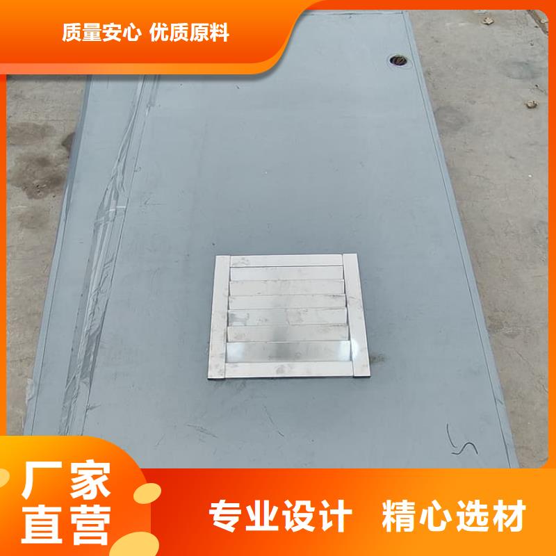 不锈钢防护铅房厂家-信守承诺