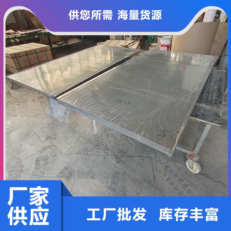 移動式鉛房實體大廠