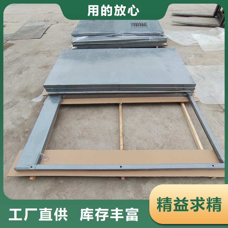 屏蔽鉛房選購(gòu)經(jīng)驗(yàn)