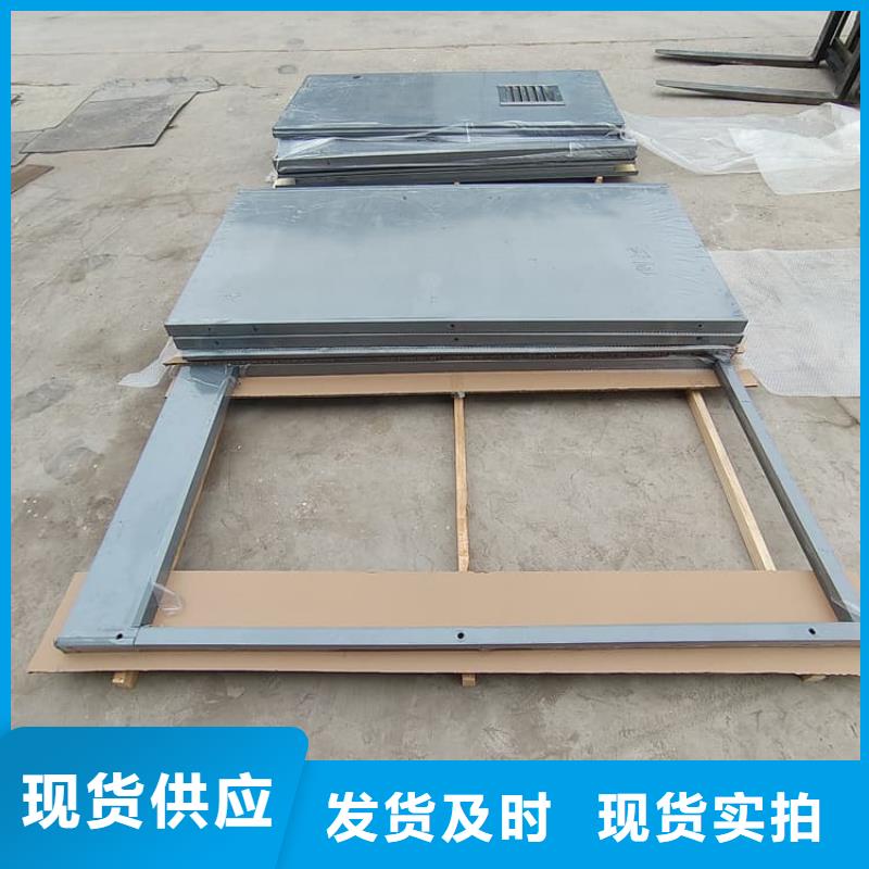 铅房4mmpb业内好评