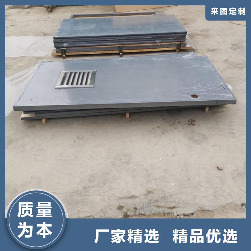 #醫(yī)用放射科鉛房#-專(zhuān)業(yè)廠家