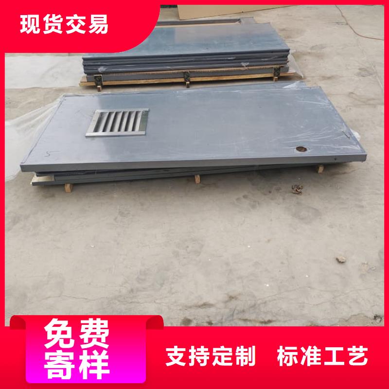 CBCT鉛房多年老廠家