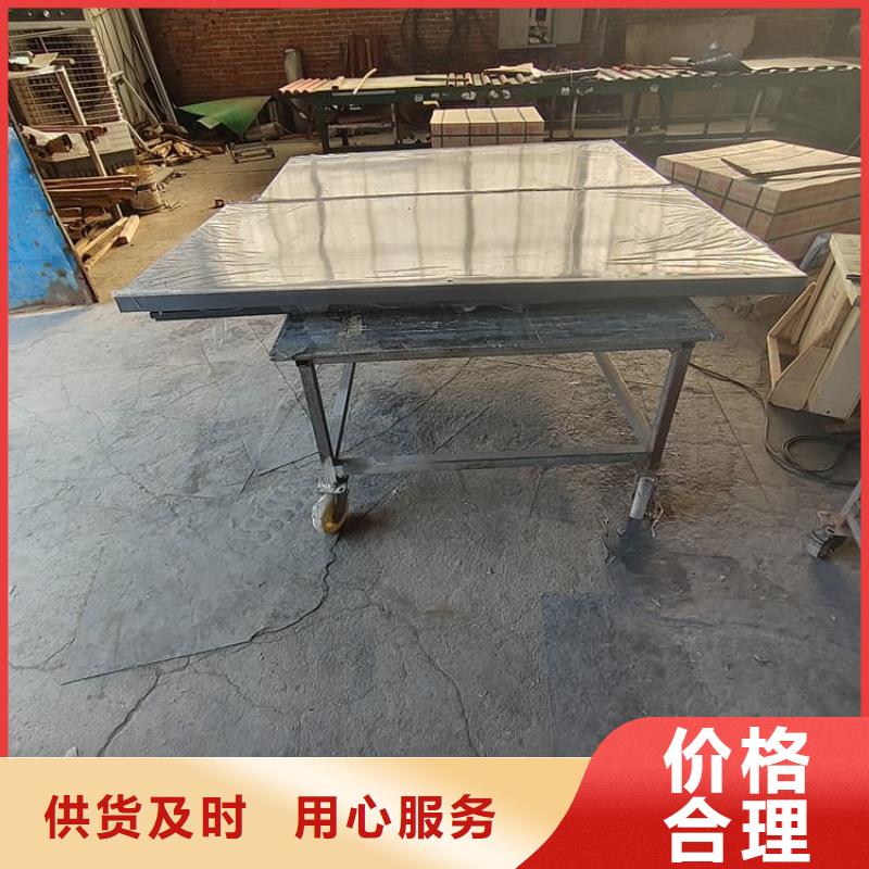 不锈钢防护铅房海量货源