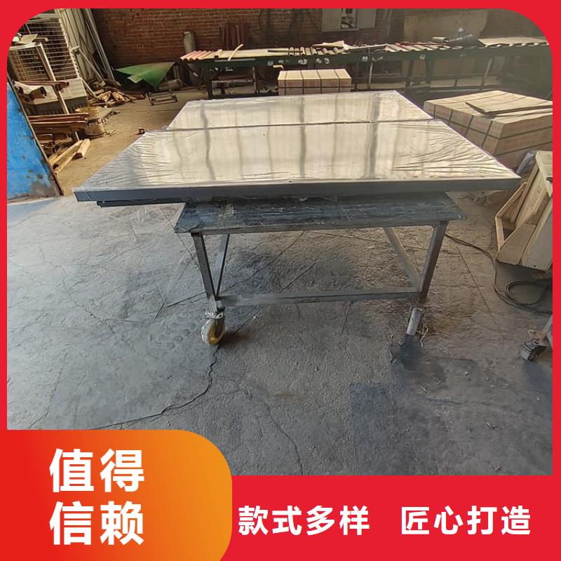 固定式铅房现货供应厂家