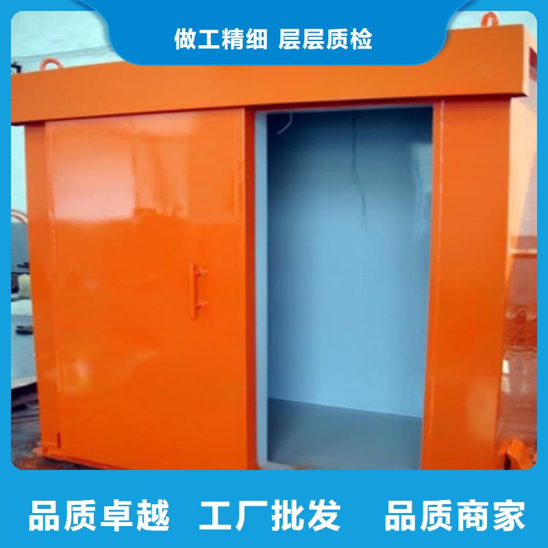 CBCT铅房品质与价格