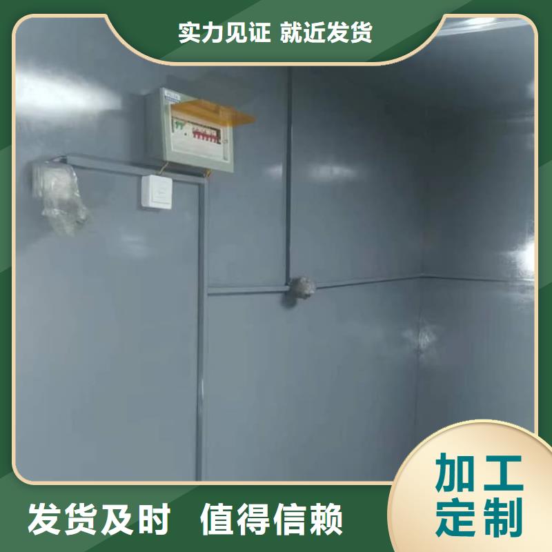 优质铅房1mmpb生产厂家