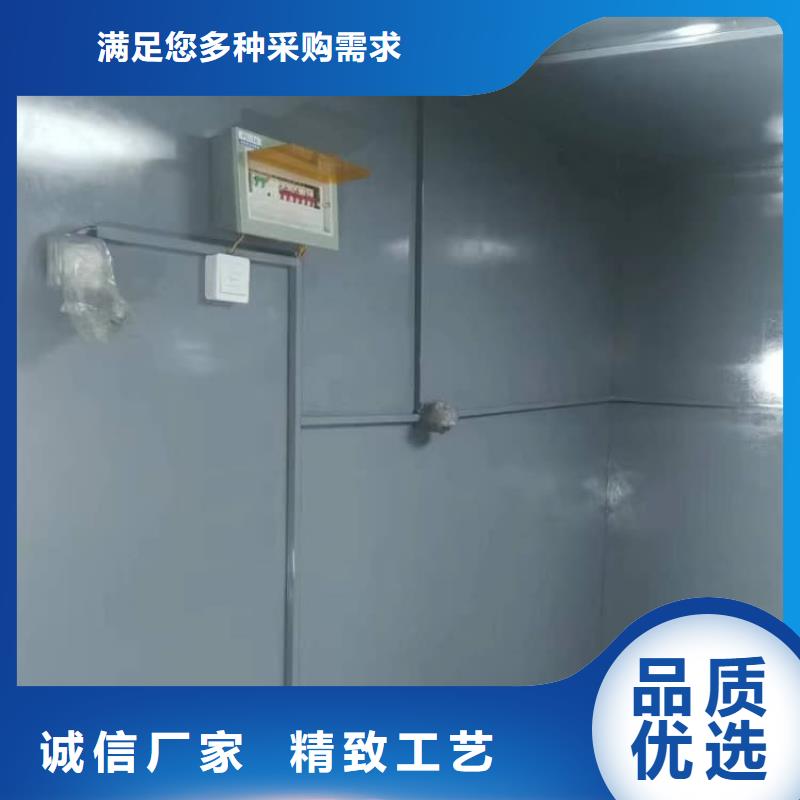 鉛房6個鉛當(dāng)量廠家直銷-型號齊全