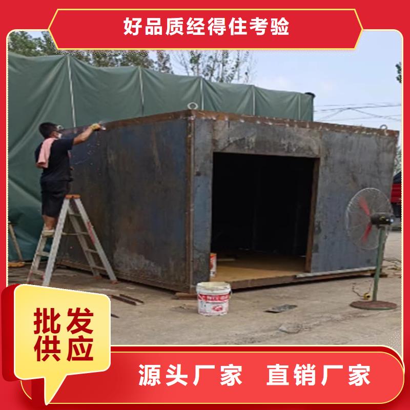 鉛房3mmpb承接公司