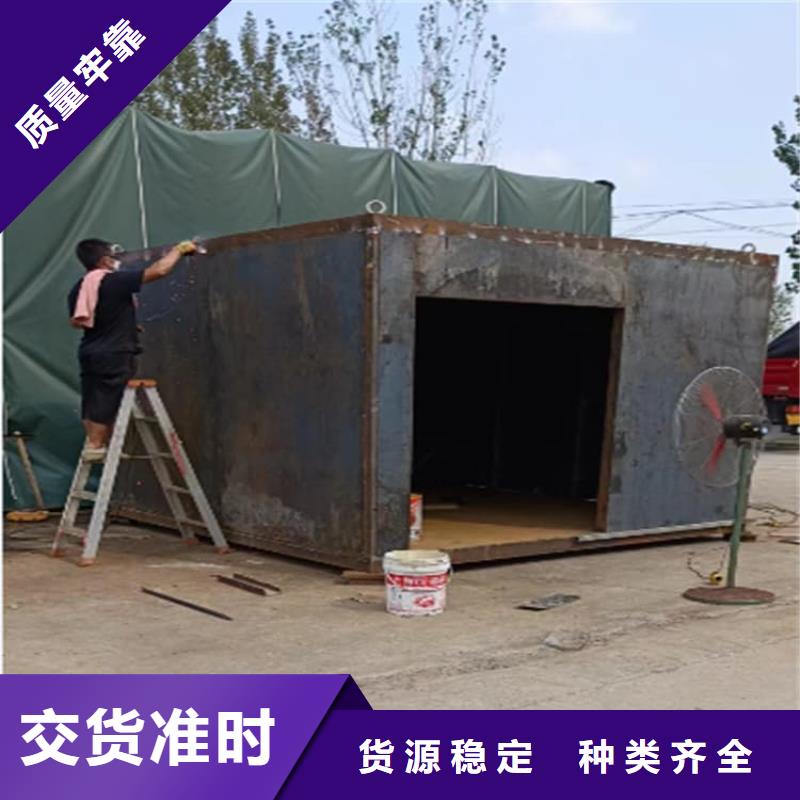 价格低的铅房防辐射供应商