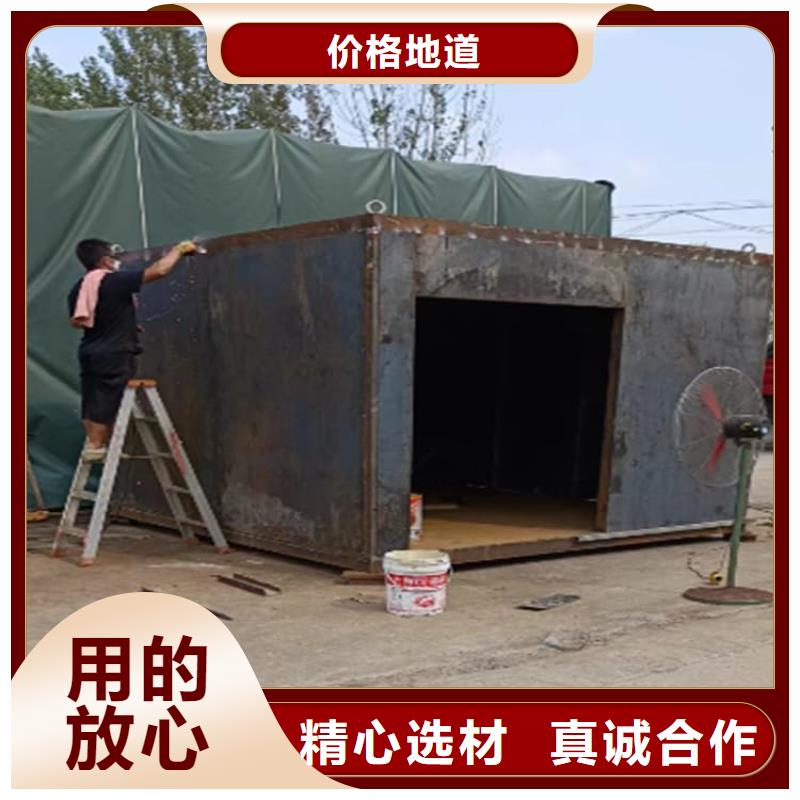 铅房配带铅玻璃本地厂家放心购买