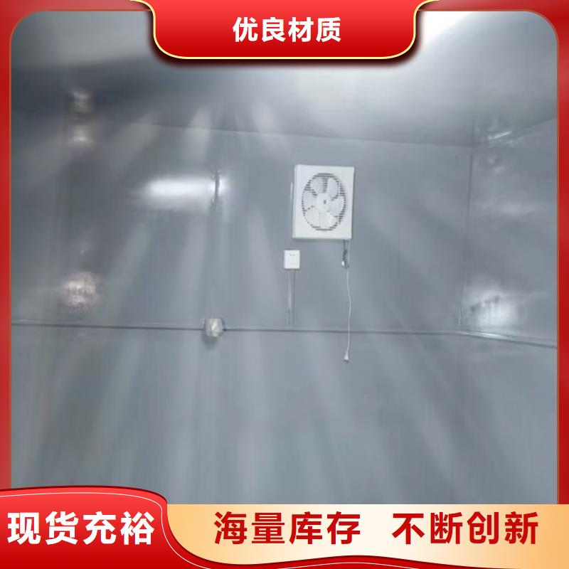 经验丰富的4当量铅房厂家