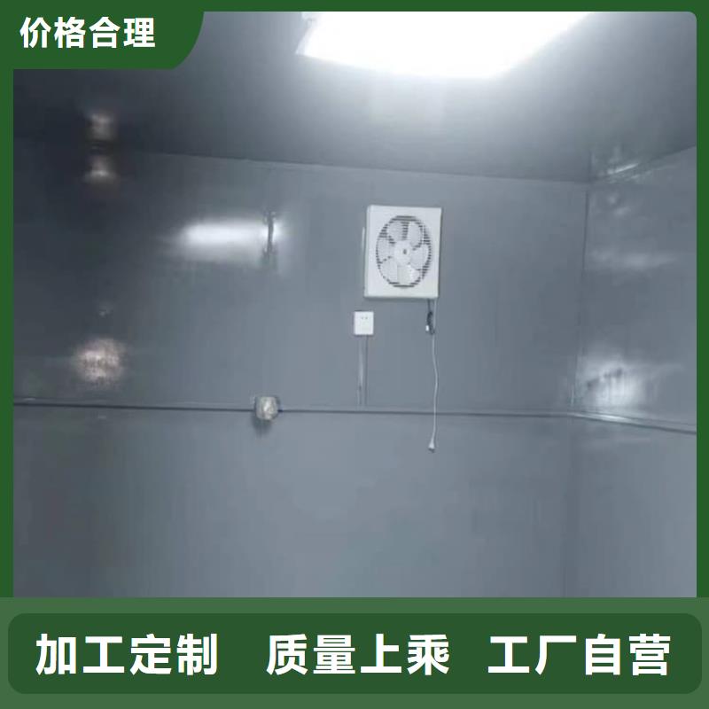 鉛房3mmpb承接公司