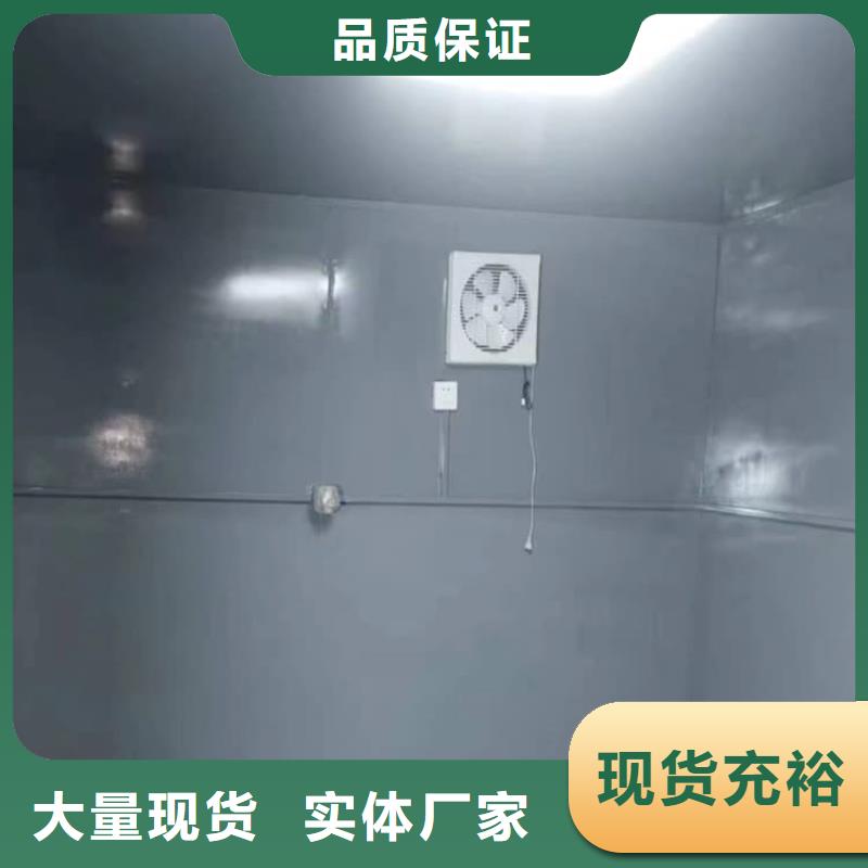 铅房5个铅当量真诚的服务