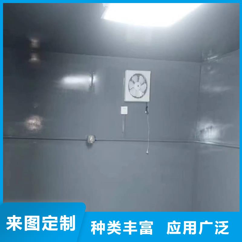 3當(dāng)量鉛房廠家直銷-值得信賴