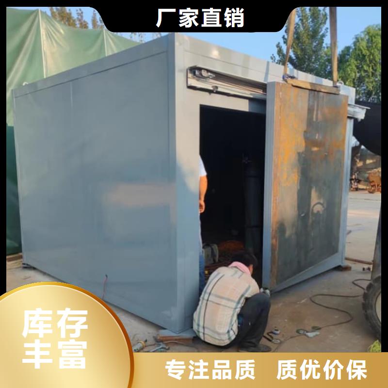 不锈钢铅房企业-质量过硬