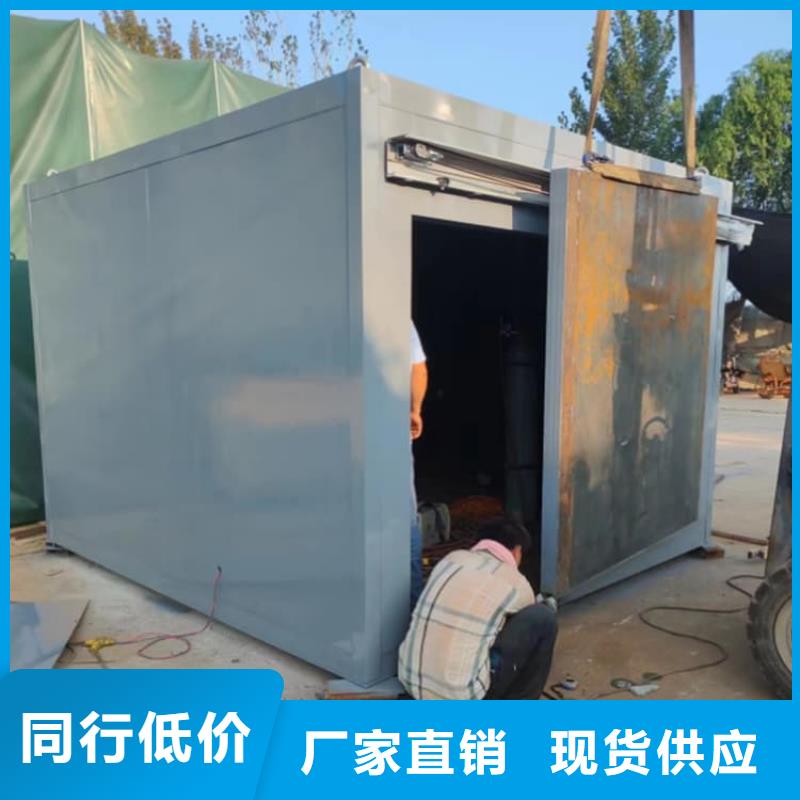 本地性价比高的射线铅房厂家