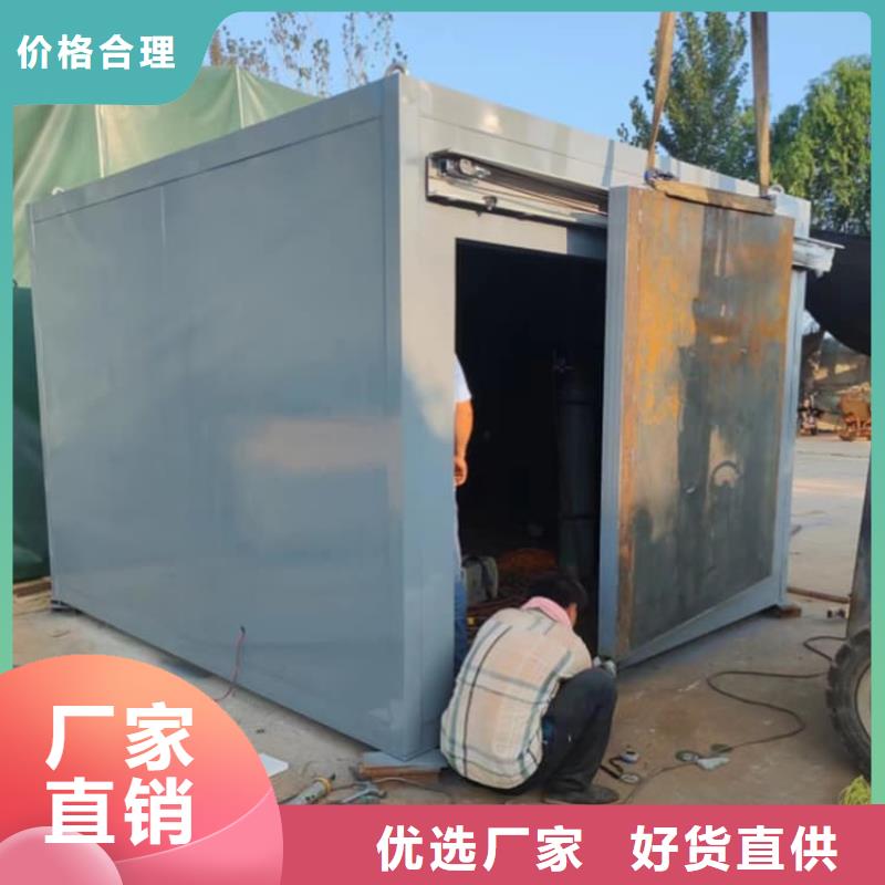 采购牙科CBCT室铅房必看-来电咨询
