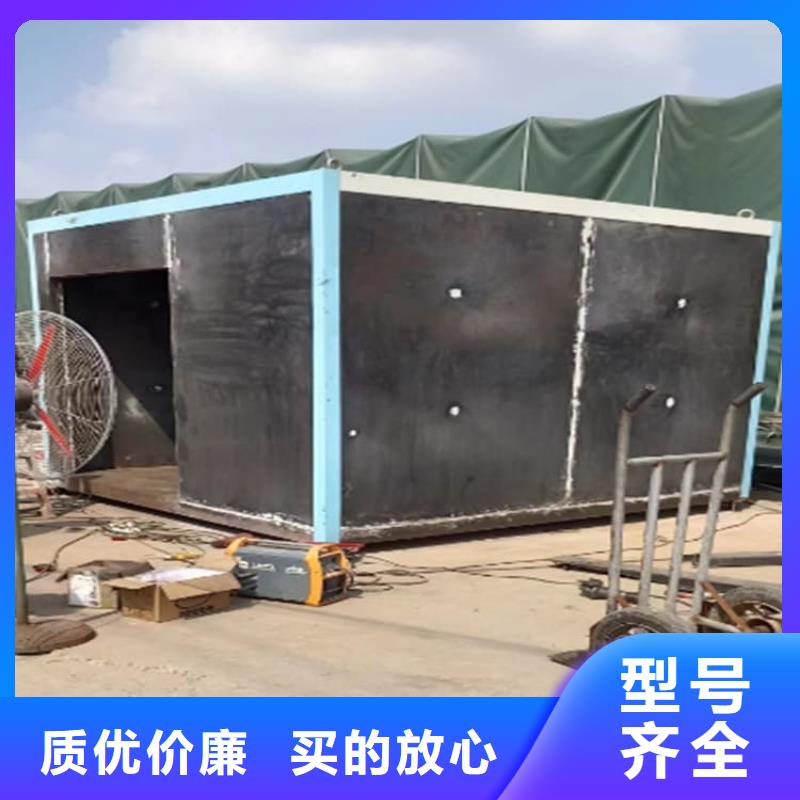 不銹鋼鉛房企業(yè)-質(zhì)量過硬